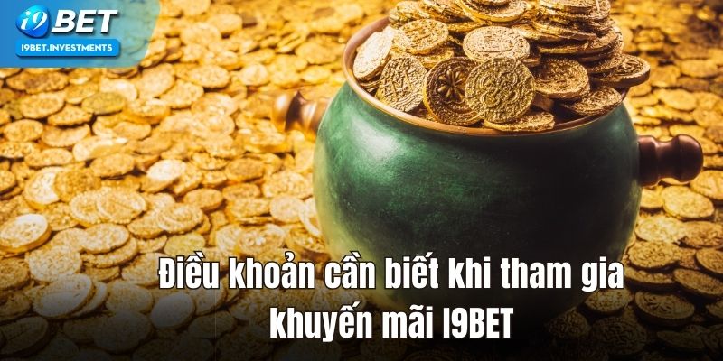 Điều khoản cần biết khi tham gia ưu đãi.