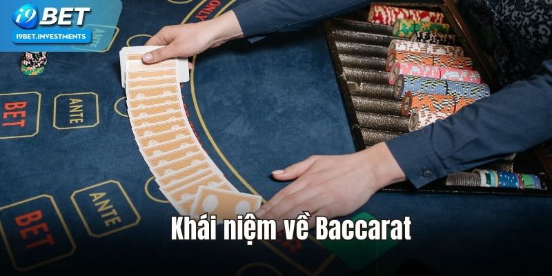 Baccarat nổi tiếng nhờ lối chơi đơn giản nhưng cuốn hút.