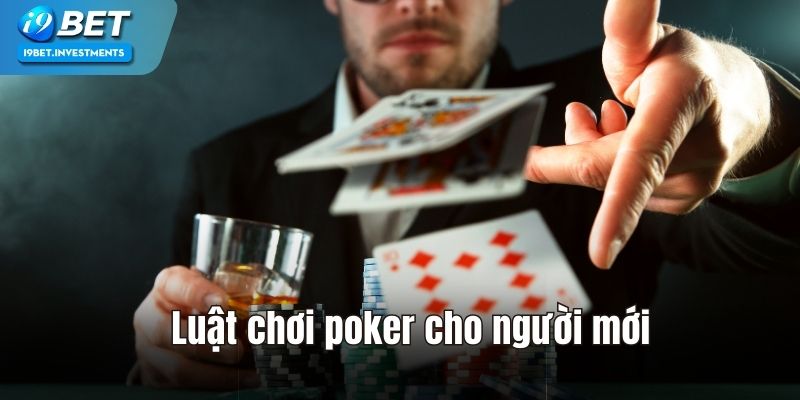 Poker hấp dẫn nhờ các vòng cược linh hoạt và chiến thuật.