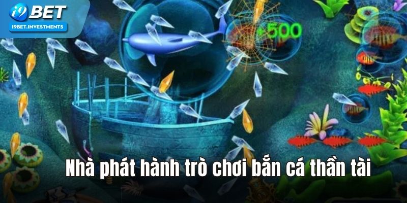 Nhà phát hành đảm bảo tính công bằng và bảo mật tối ưu cho người chơi.