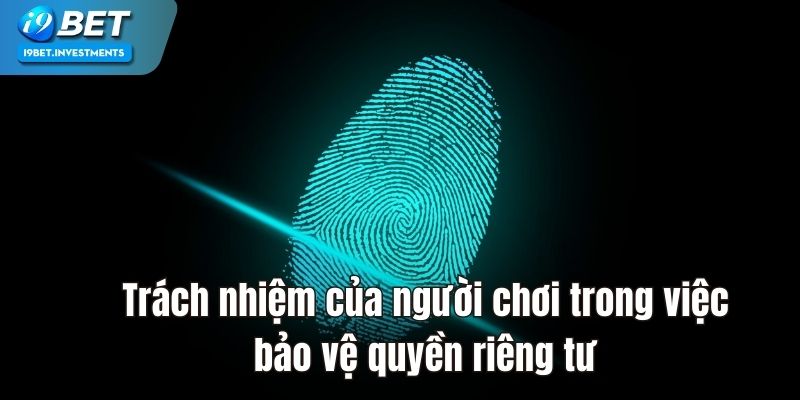 Dữ liệu cá nhân được bảo mật và không chia sẻ trái phép.