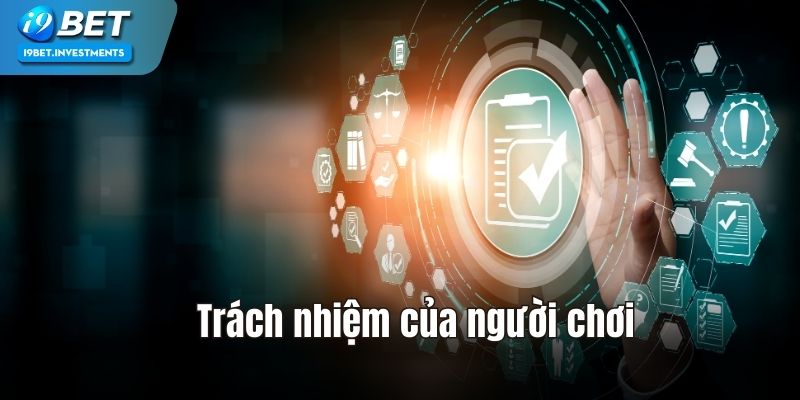 Hành xử đúng mực giúp duy trì sân chơi văn minh và an toàn.